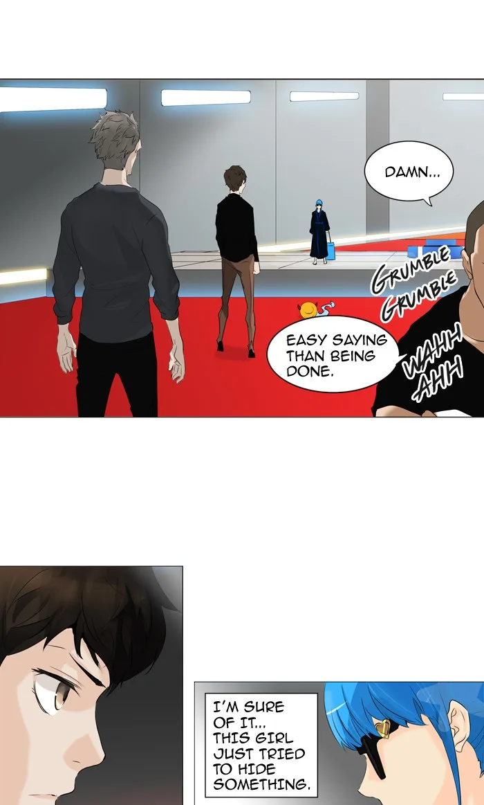 Tower of God - Chapter 209 - Page 47