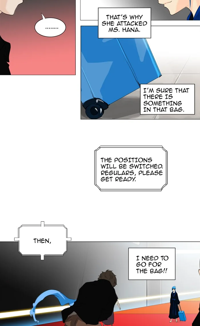 Tower of God - Chapter 209 - Page 48