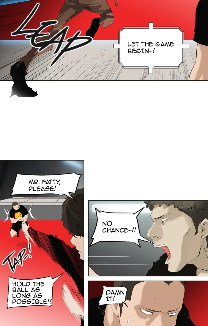 Tower of God - Chapter 209 - Page 49