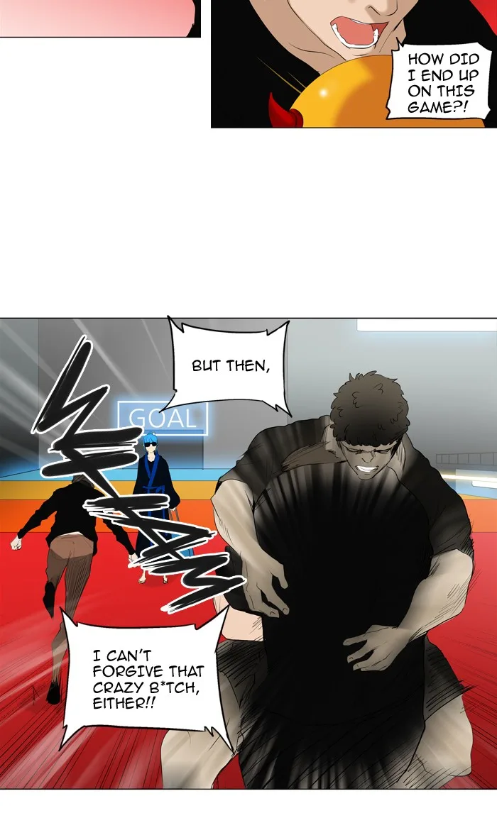 Tower of God - Chapter 209 - Page 50