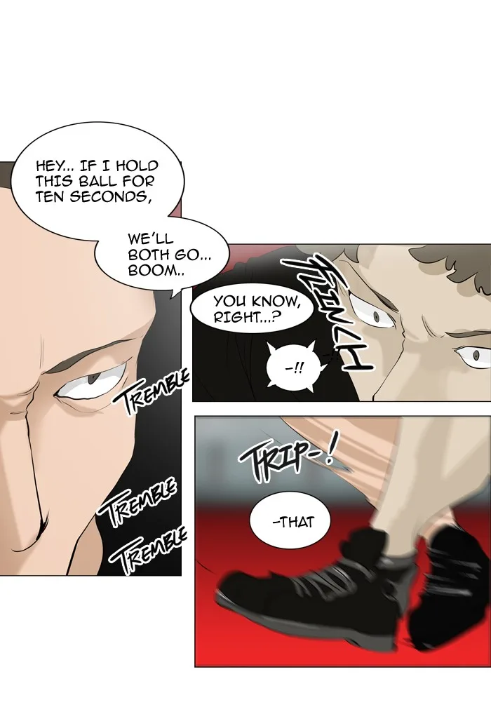 Tower of God - Chapter 209 - Page 51