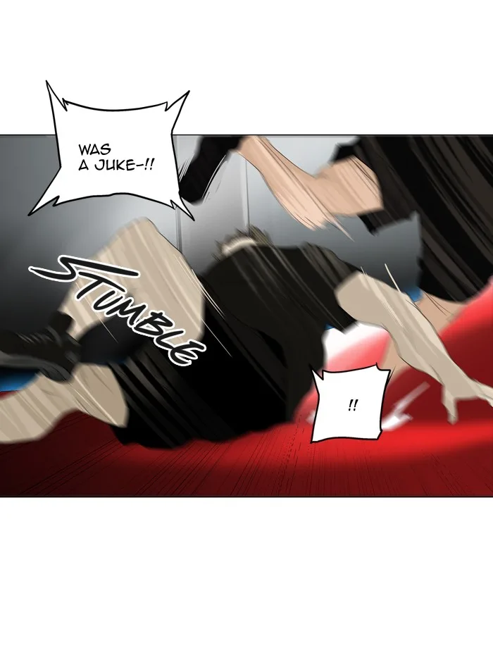 Tower of God - Chapter 209 - Page 52