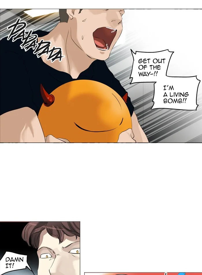 Tower of God - Chapter 209 - Page 53