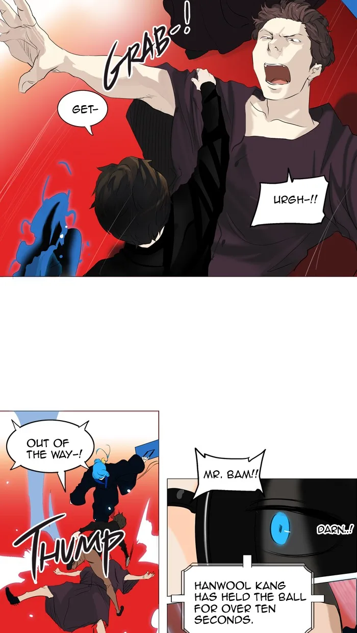 Tower of God - Chapter 209 - Page 55