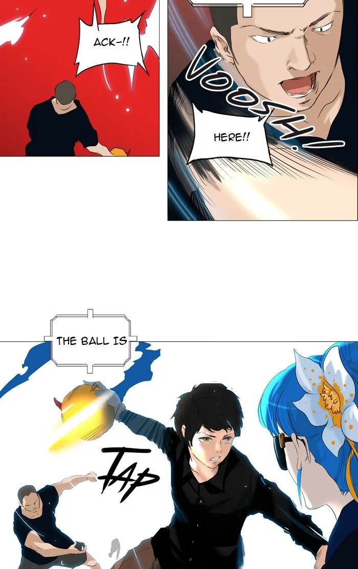 Tower of God - Chapter 209 - Page 56