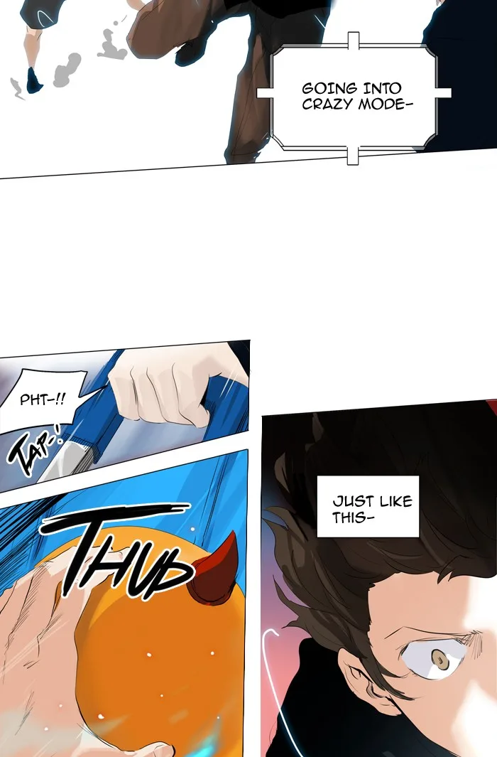 Tower of God - Chapter 209 - Page 57