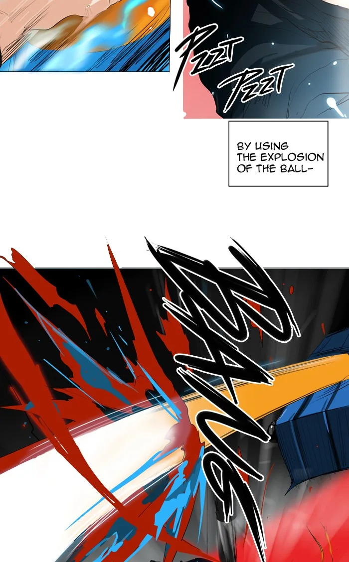 Tower of God - Chapter 209 - Page 58