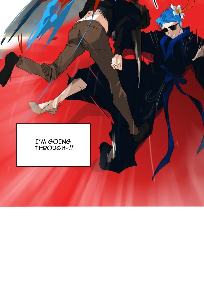 Tower of God - Chapter 209 - Page 59