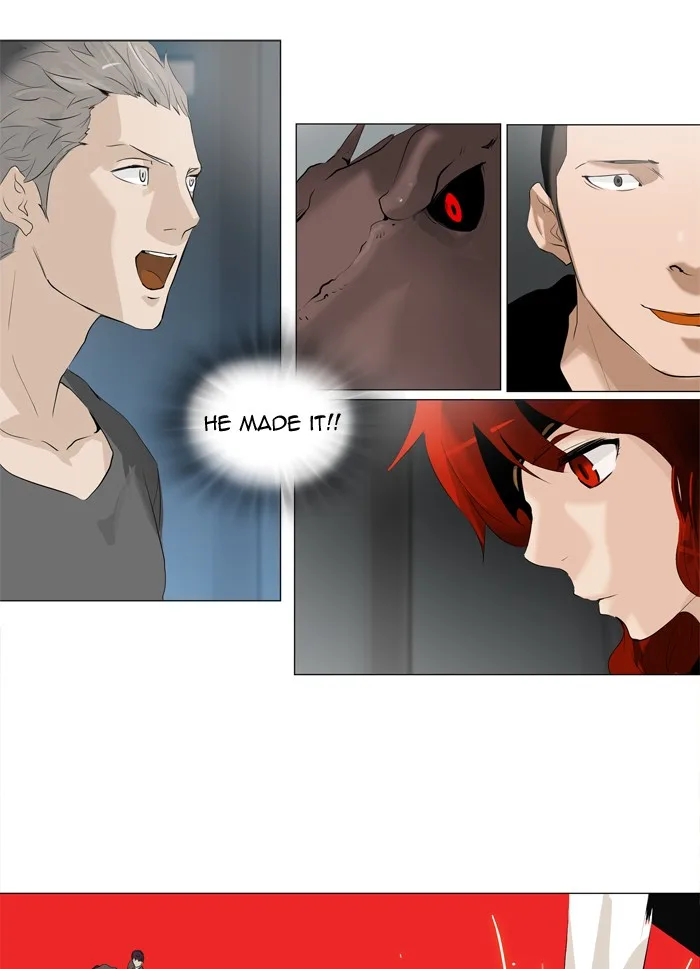 Tower of God - Chapter 209 - Page 60