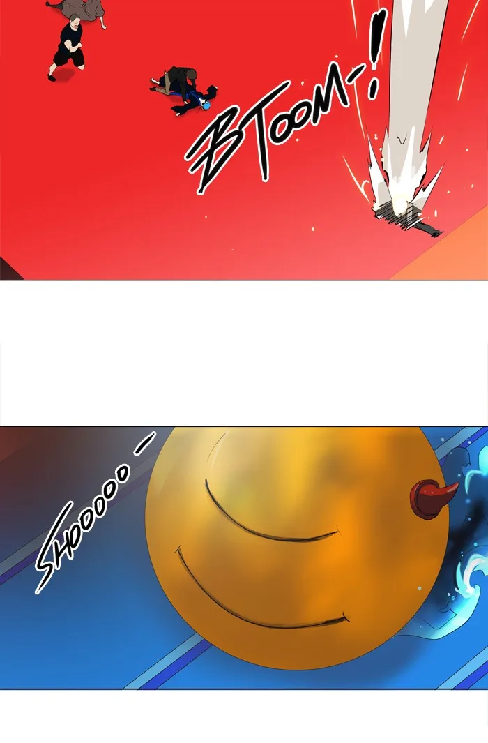 Tower of God - Chapter 209 - Page 61