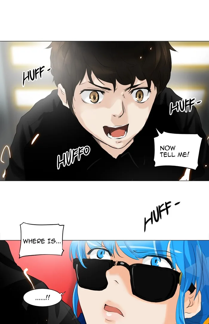 Tower of God - Chapter 209 - Page 62