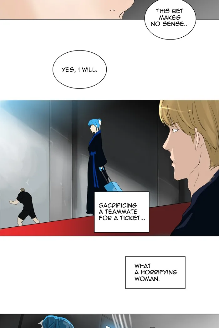 Tower of God - Chapter 209 - Page 8