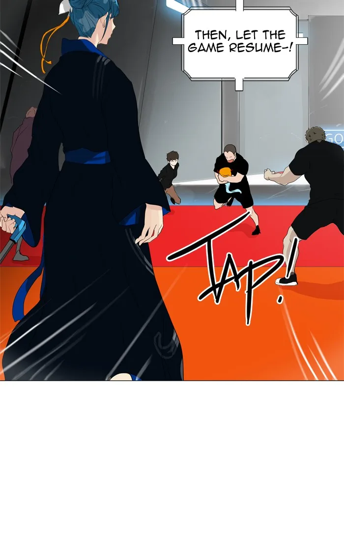 Tower of God - Chapter 209 - Page 9