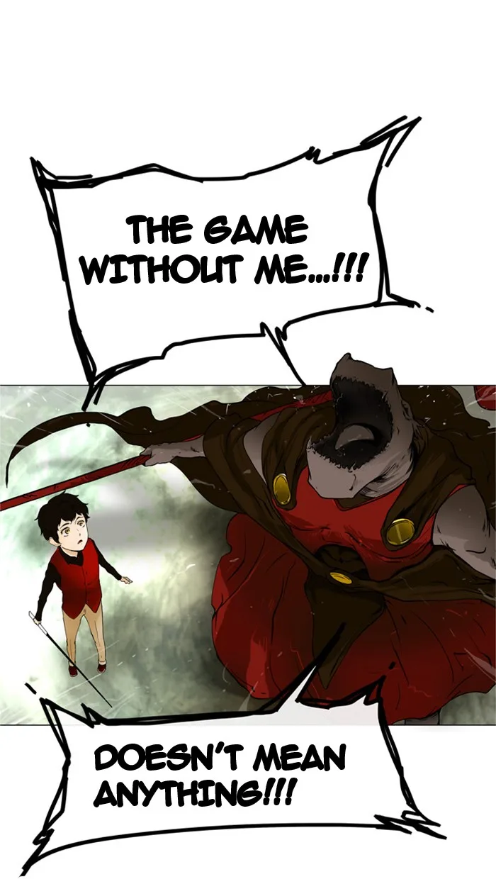 Tower of God - Chapter 21 - Page 1