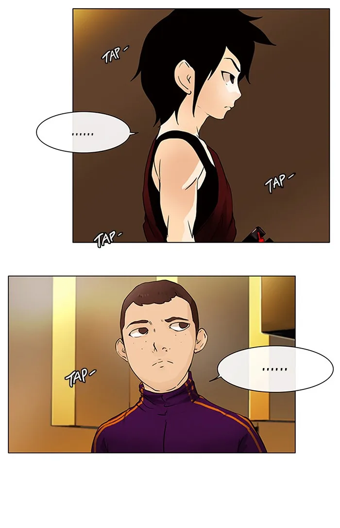 Tower of God - Chapter 21 - Page 13