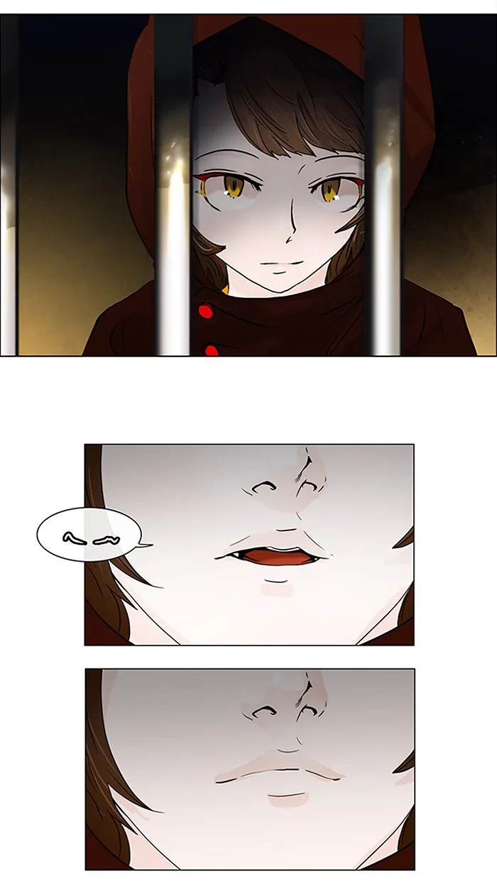 Tower of God - Chapter 21 - Page 15