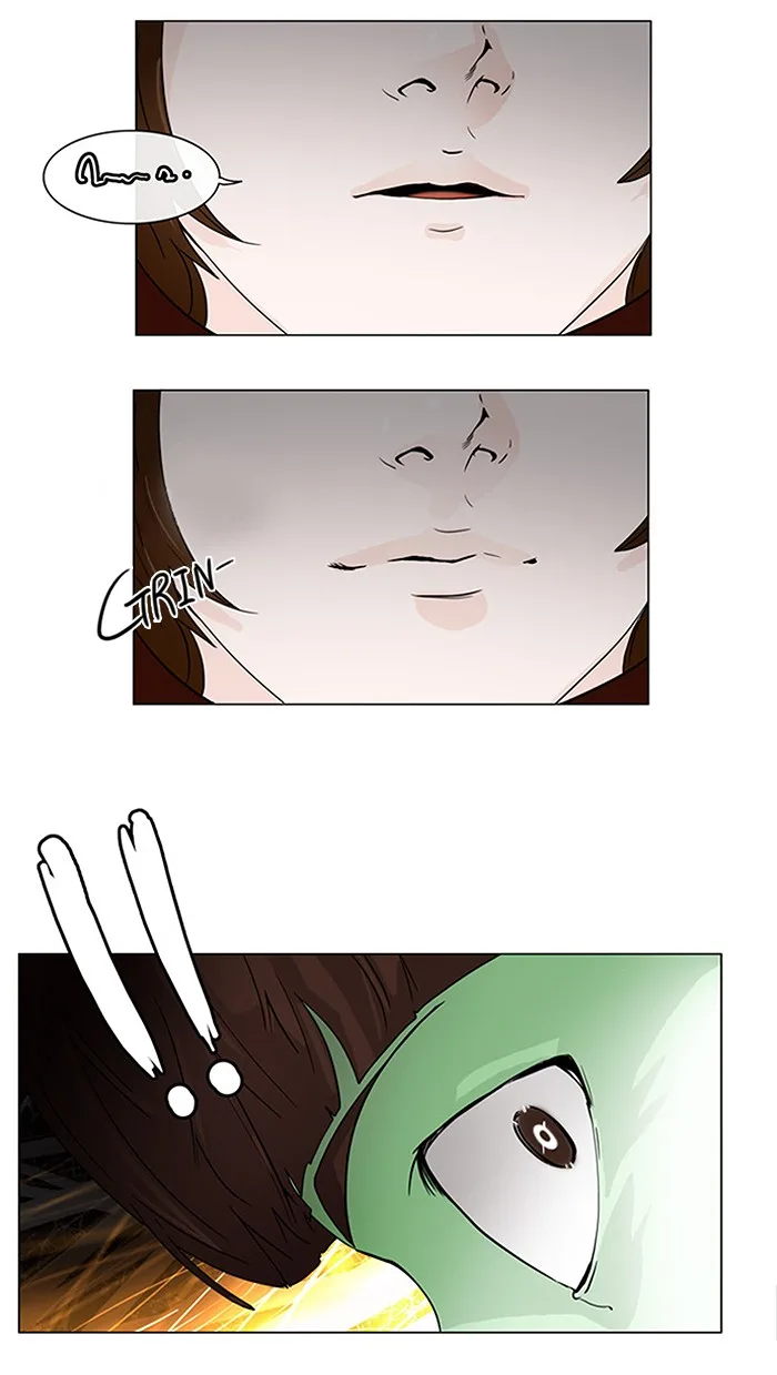 Tower of God - Chapter 21 - Page 16