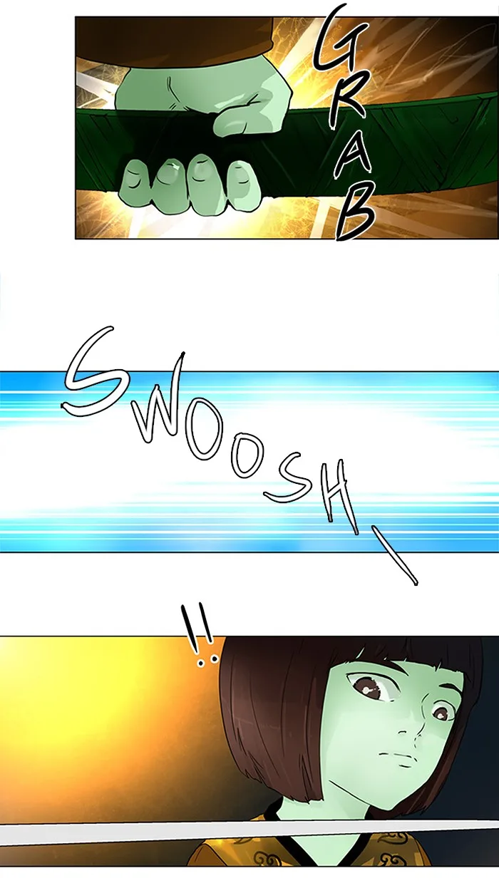 Tower of God - Chapter 21 - Page 17