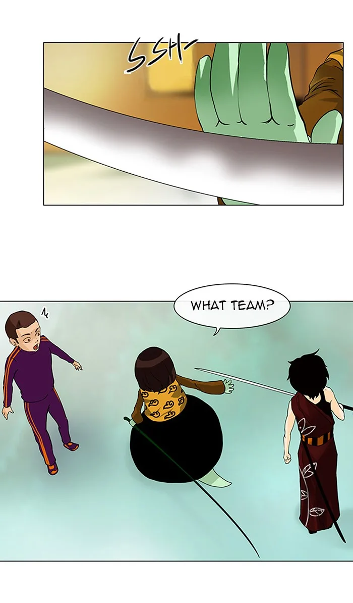 Tower of God - Chapter 21 - Page 20