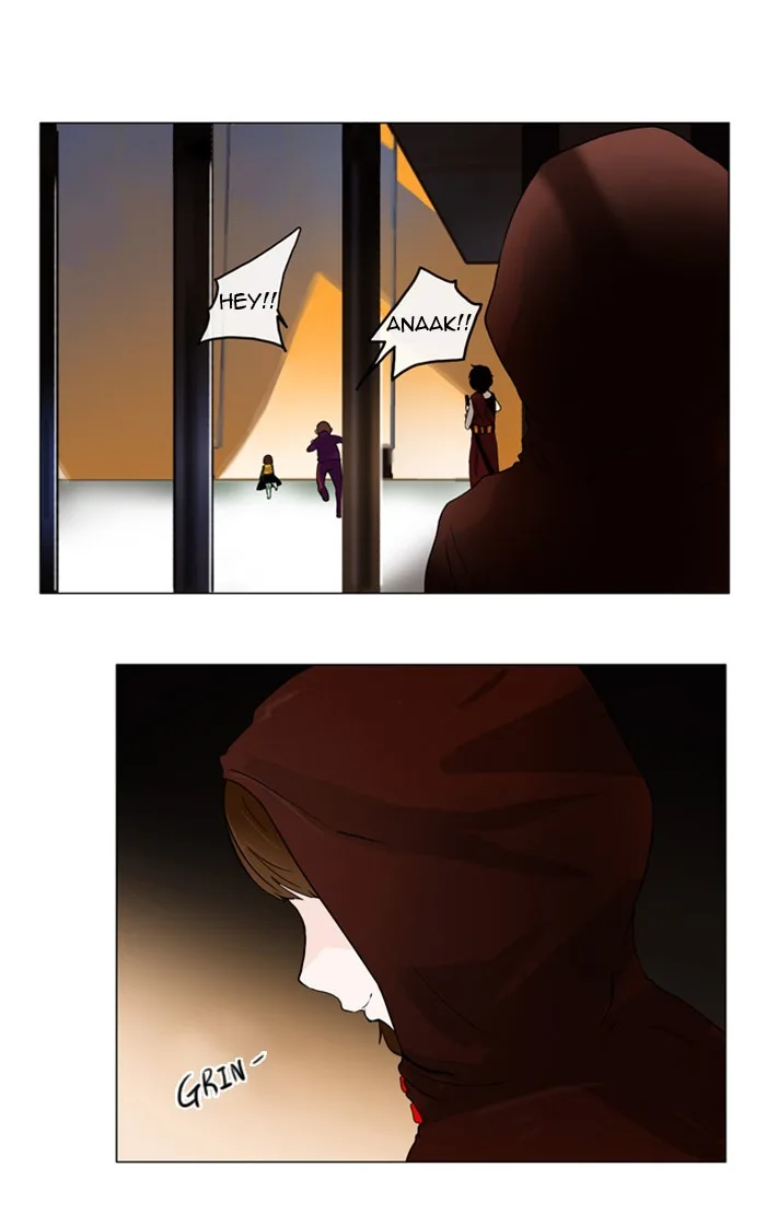 Tower of God - Chapter 21 - Page 22