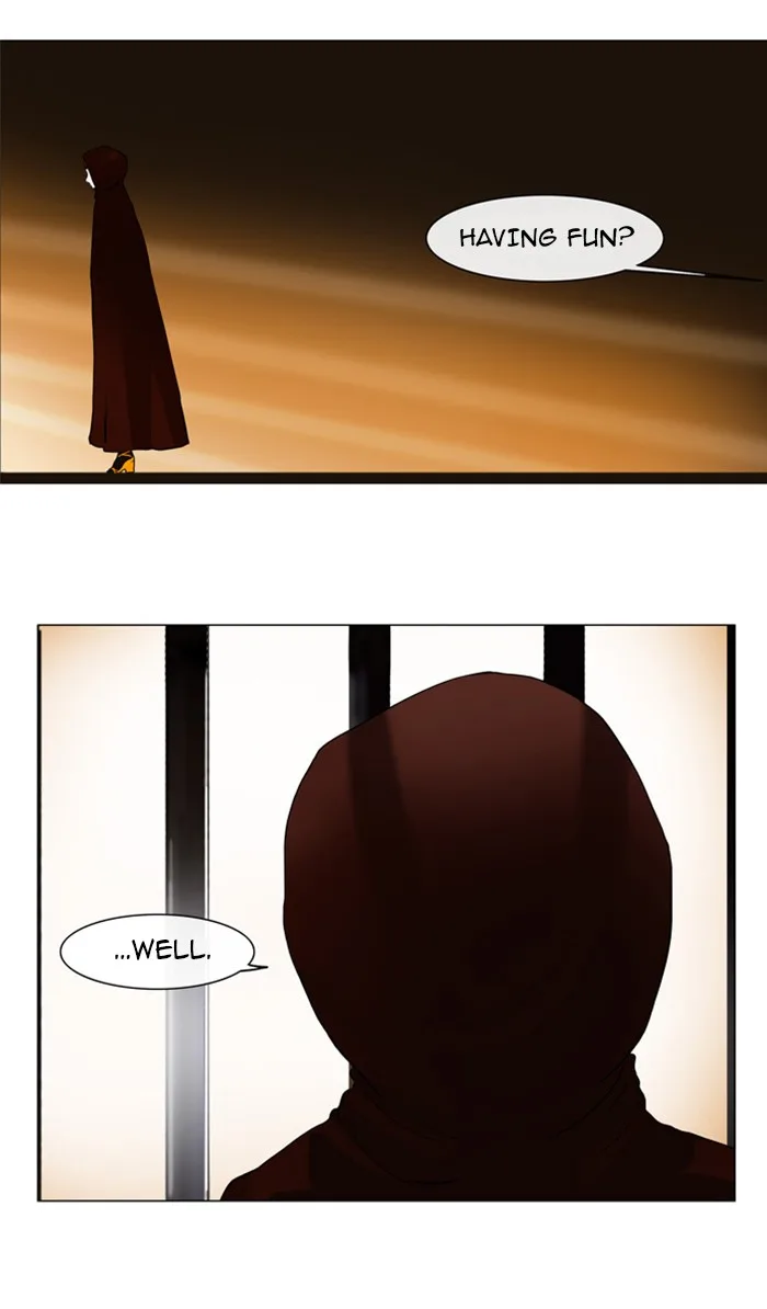 Tower of God - Chapter 21 - Page 23