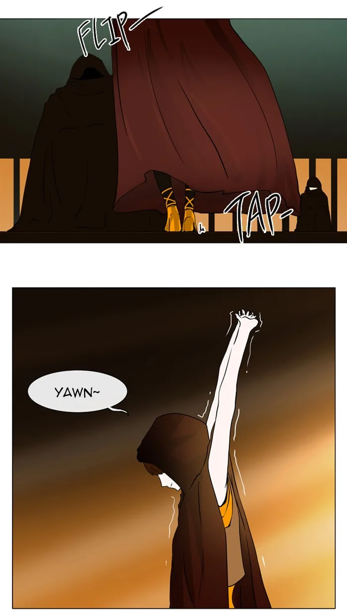 Tower of God - Chapter 21 - Page 24