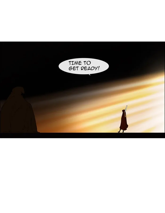 Tower of God - Chapter 21 - Page 25