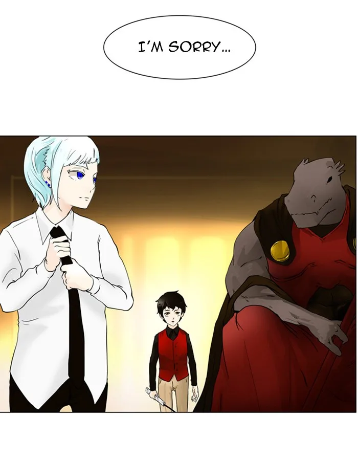 Tower of God - Chapter 21 - Page 26