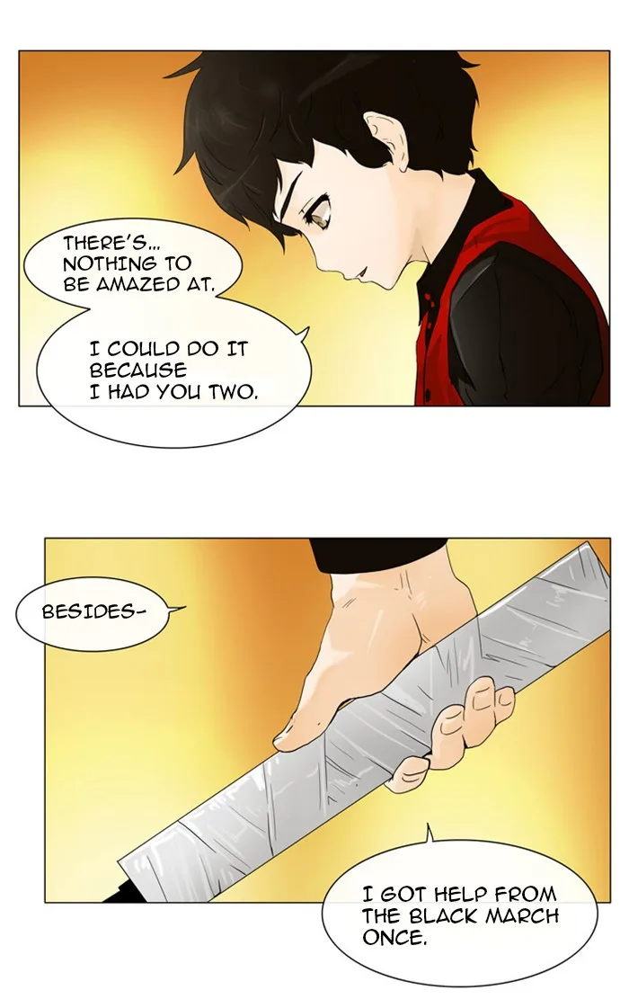 Tower of God - Chapter 21 - Page 29