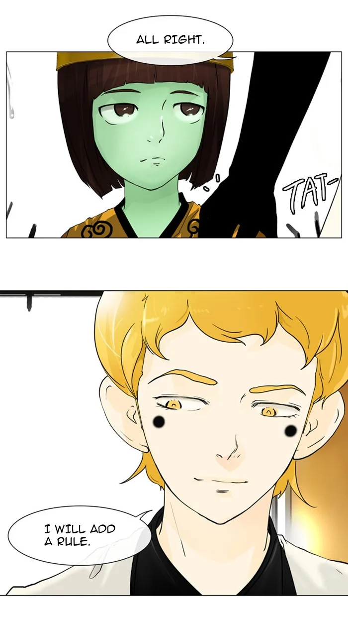 Tower of God - Chapter 21 - Page 3