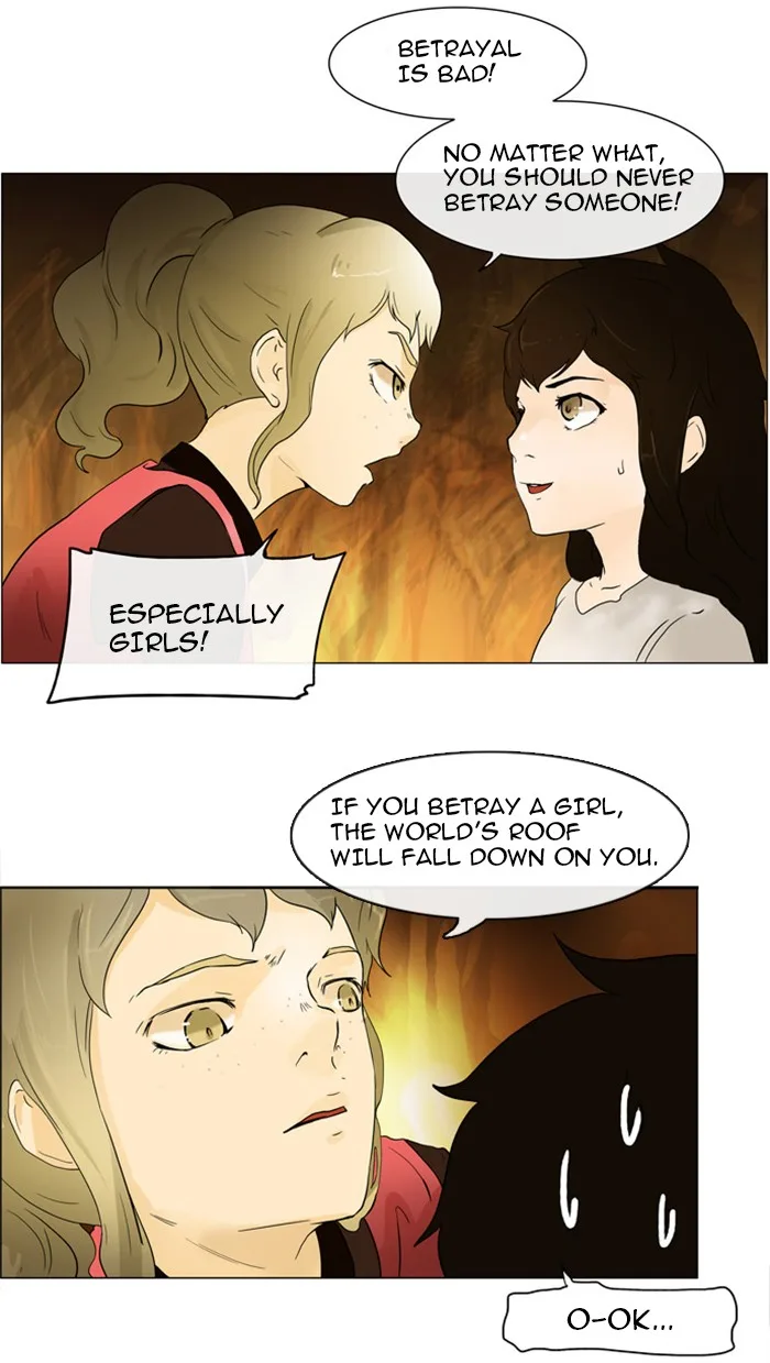 Tower of God - Chapter 21 - Page 31
