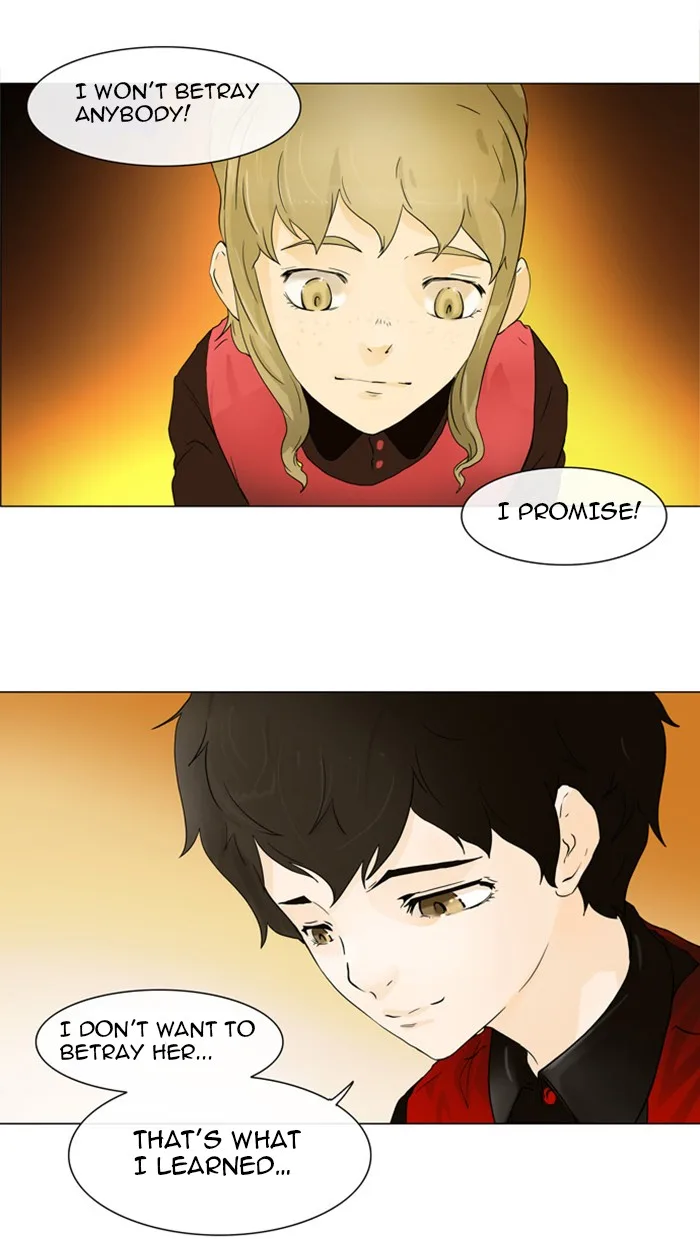 Tower of God - Chapter 21 - Page 32