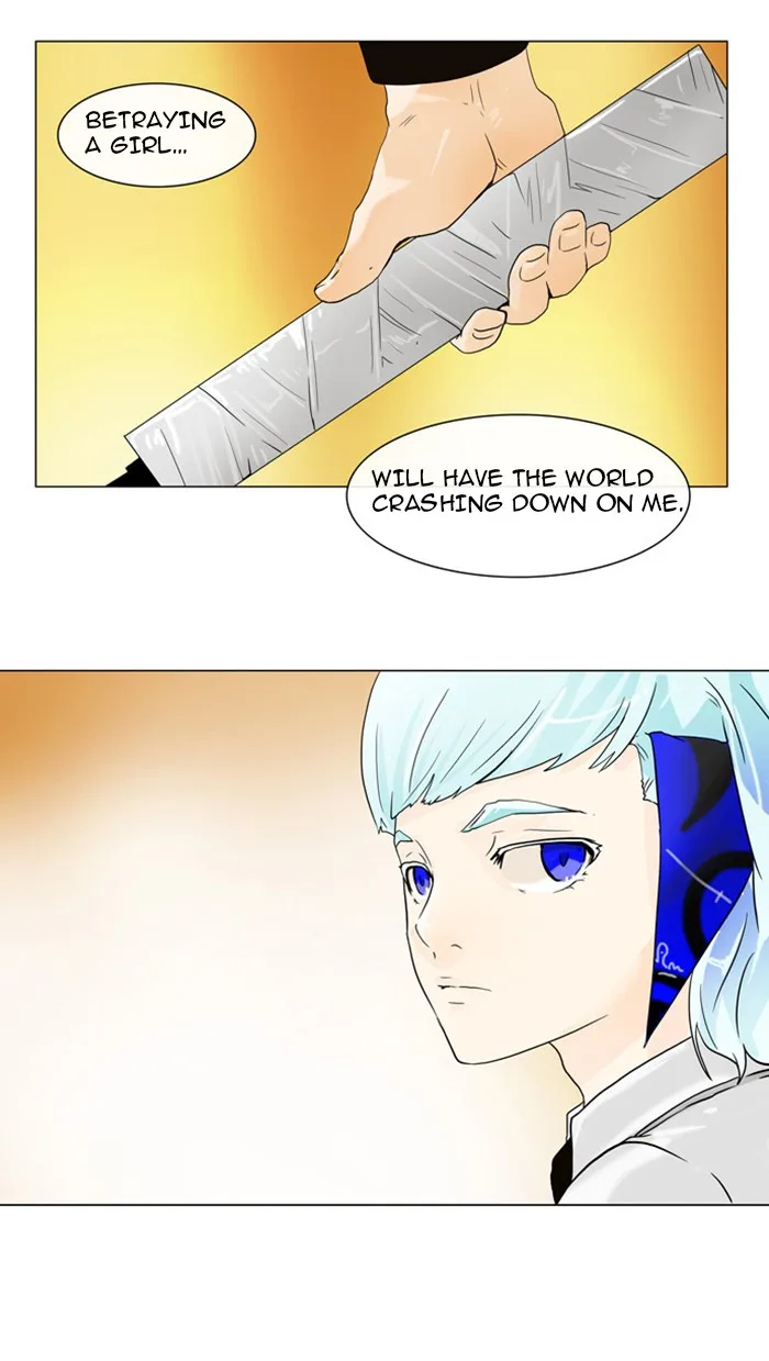Tower of God - Chapter 21 - Page 33