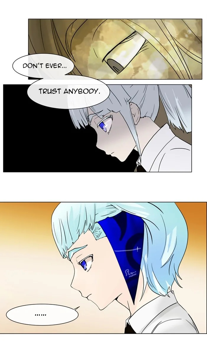 Tower of God - Chapter 21 - Page 34