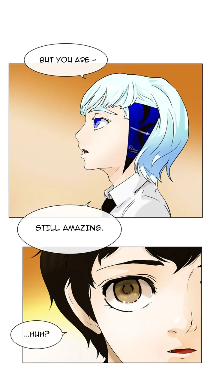 Tower of God - Chapter 21 - Page 36