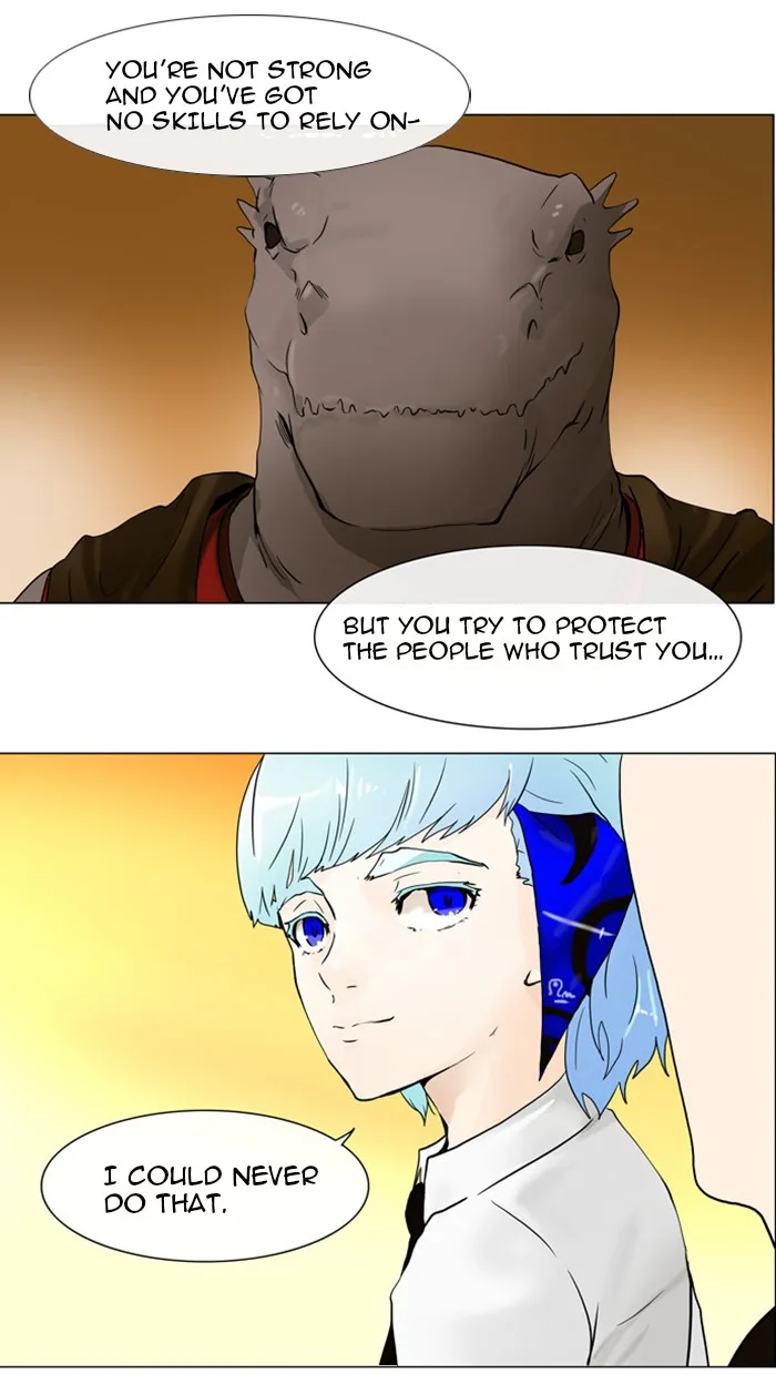 Tower of God - Chapter 21 - Page 37