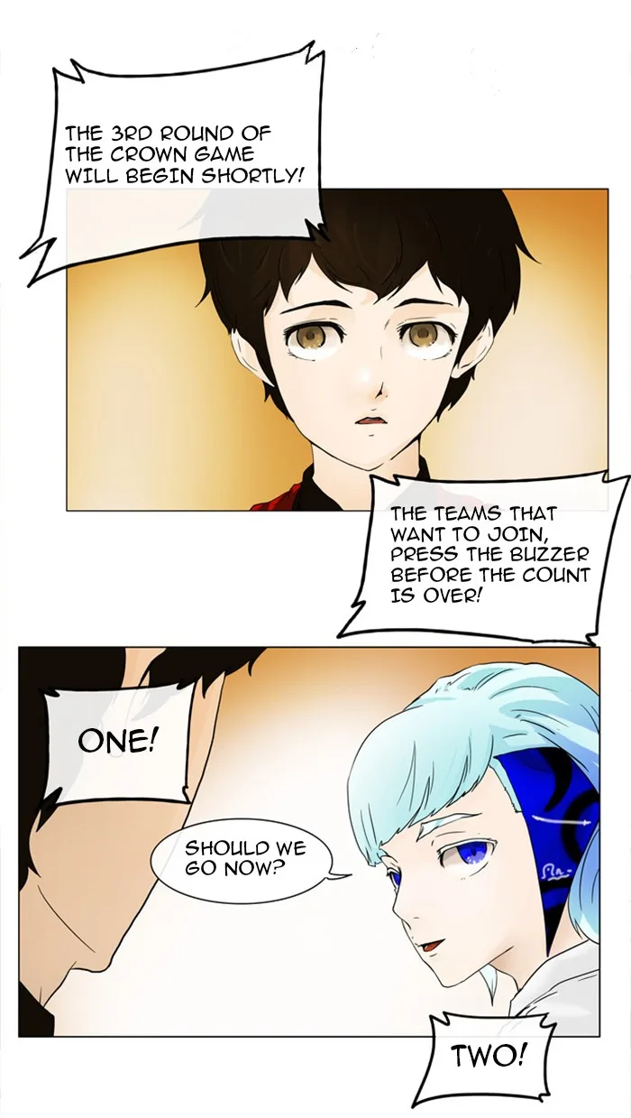 Tower of God - Chapter 21 - Page 38