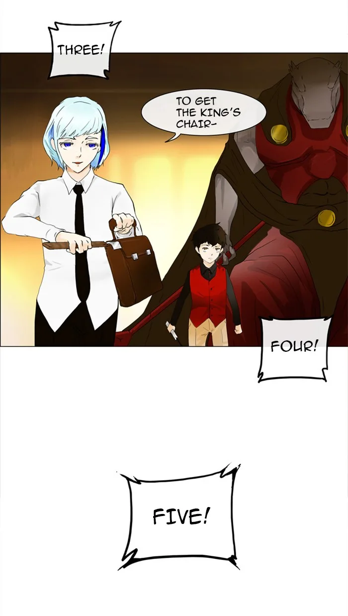 Tower of God - Chapter 21 - Page 39