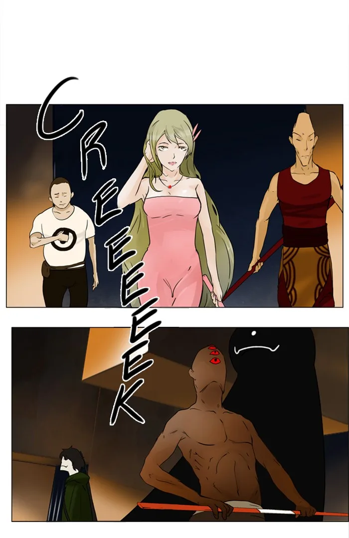 Tower of God - Chapter 21 - Page 40