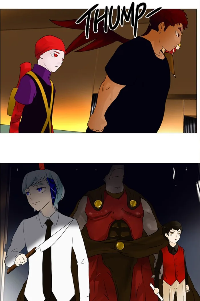 Tower of God - Chapter 21 - Page 41