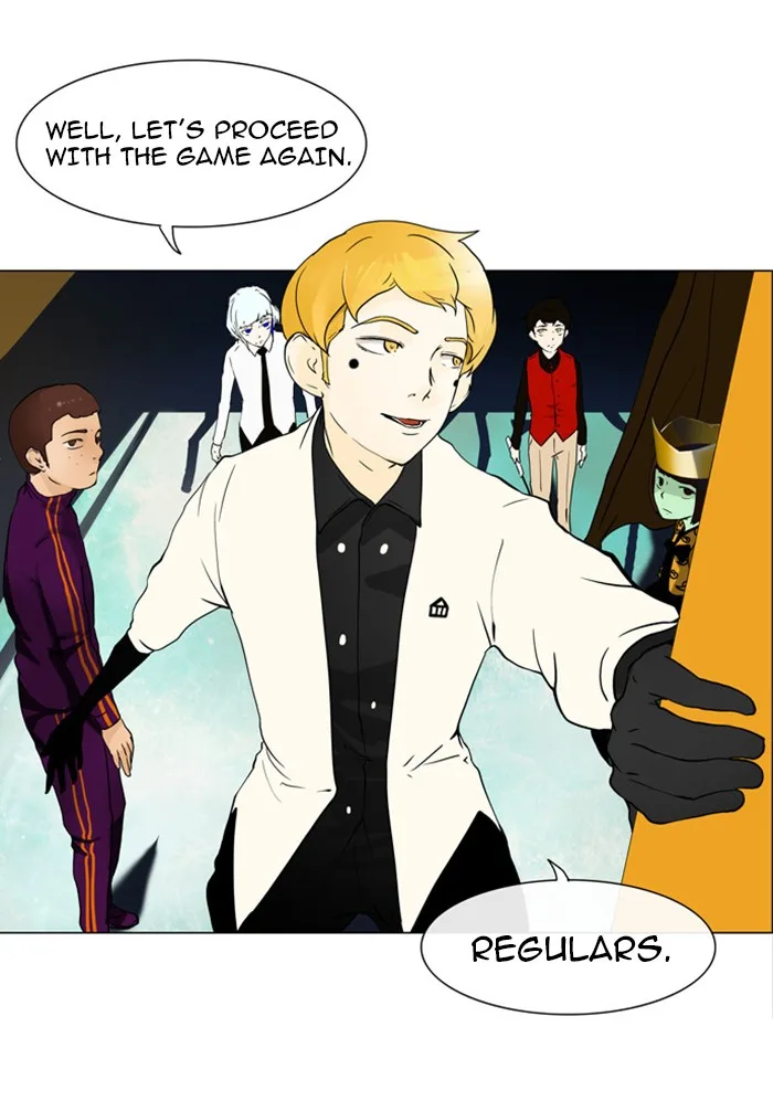 Tower of God - Chapter 21 - Page 6