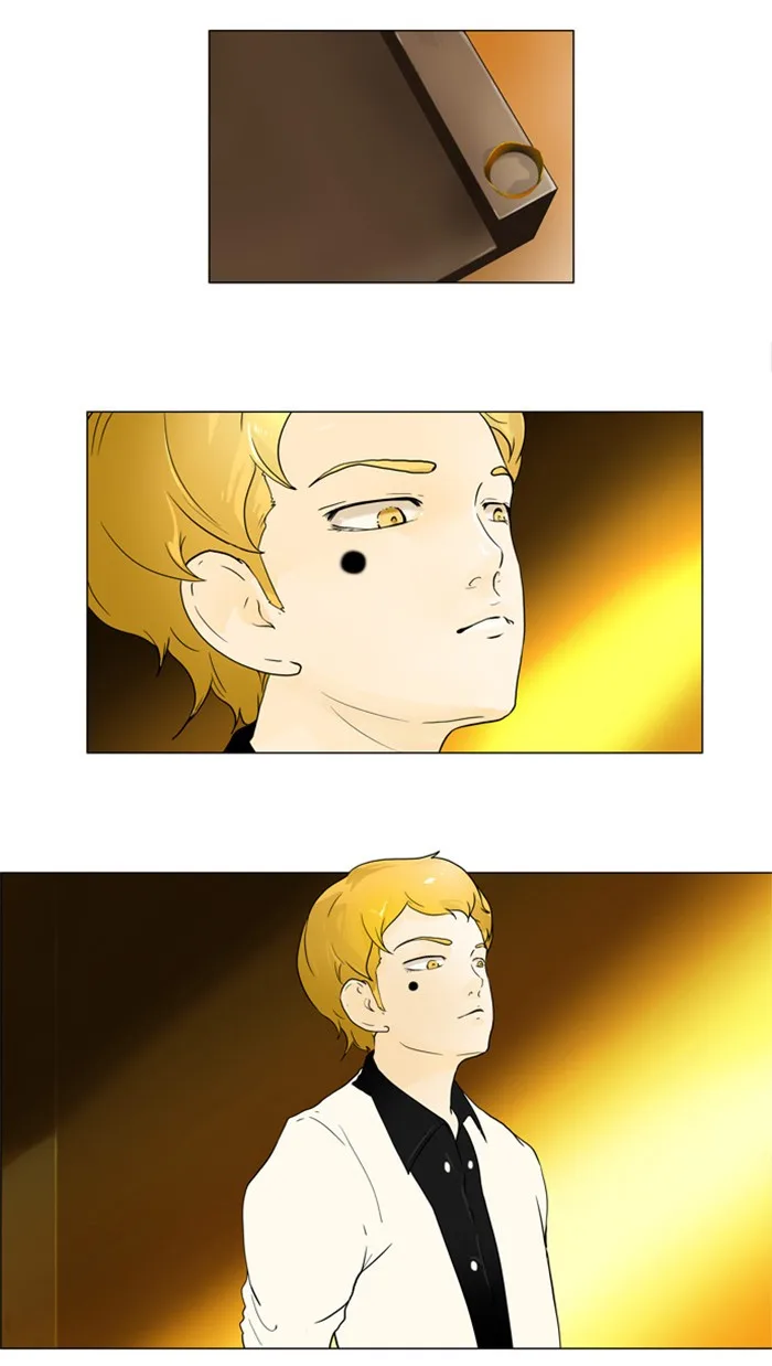 Tower of God - Chapter 21 - Page 8