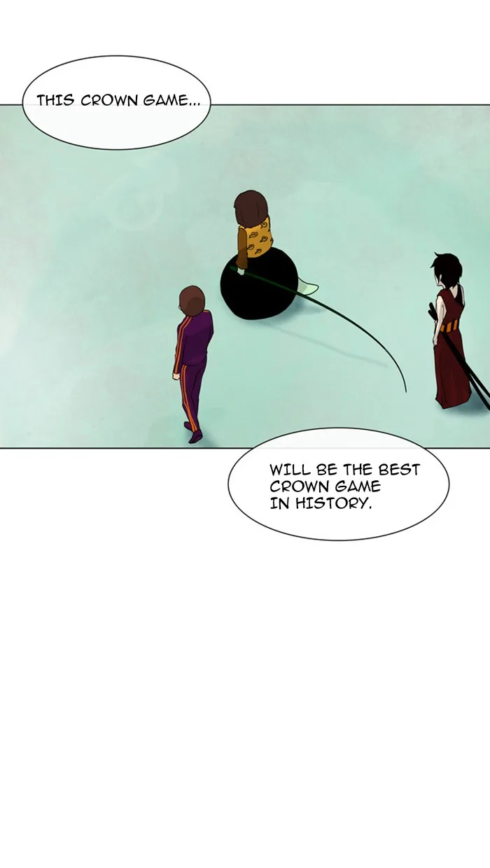 Tower of God - Chapter 21 - Page 9