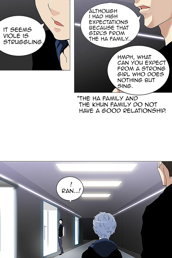 Tower of God - Chapter 210 - Page 10