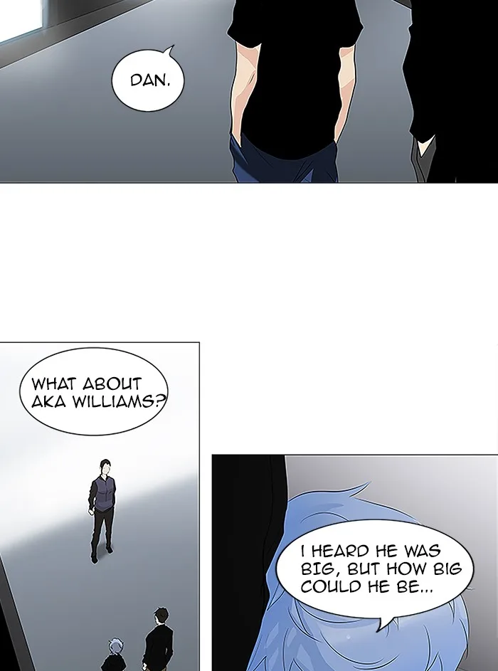 Tower of God - Chapter 210 - Page 11
