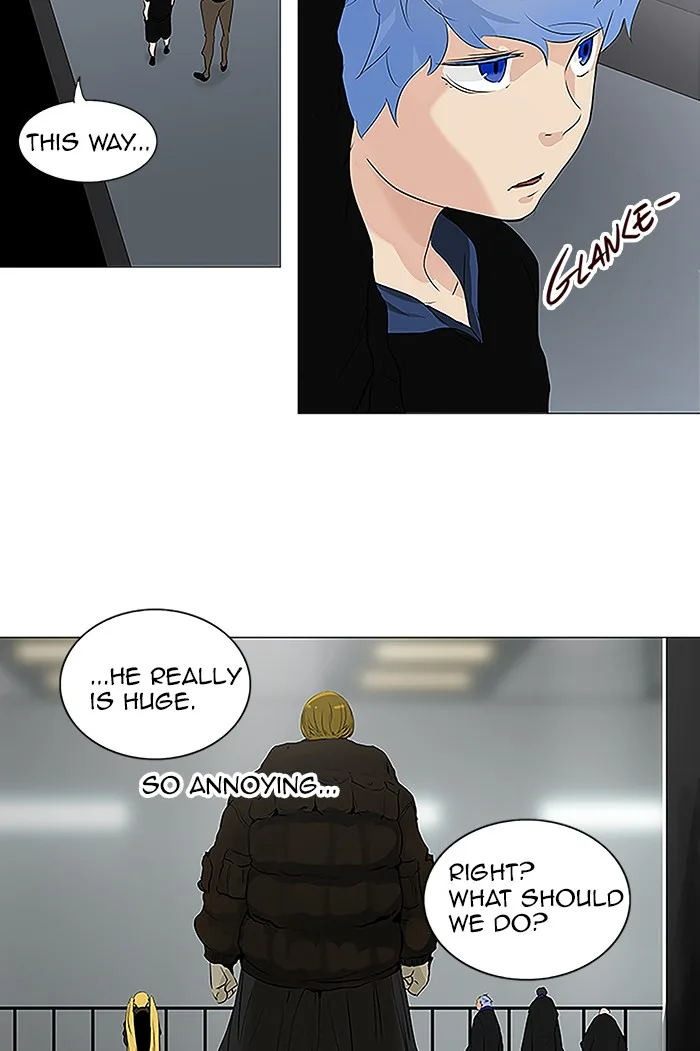 Tower of God - Chapter 210 - Page 12