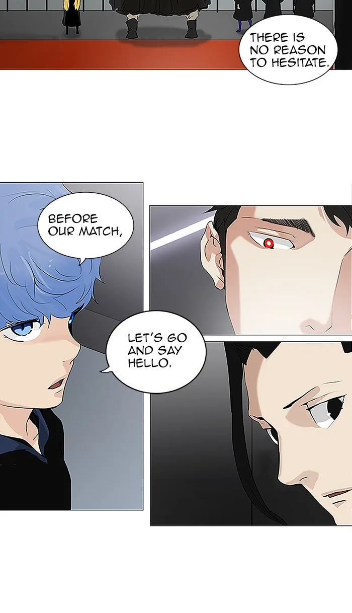 Tower of God - Chapter 210 - Page 13