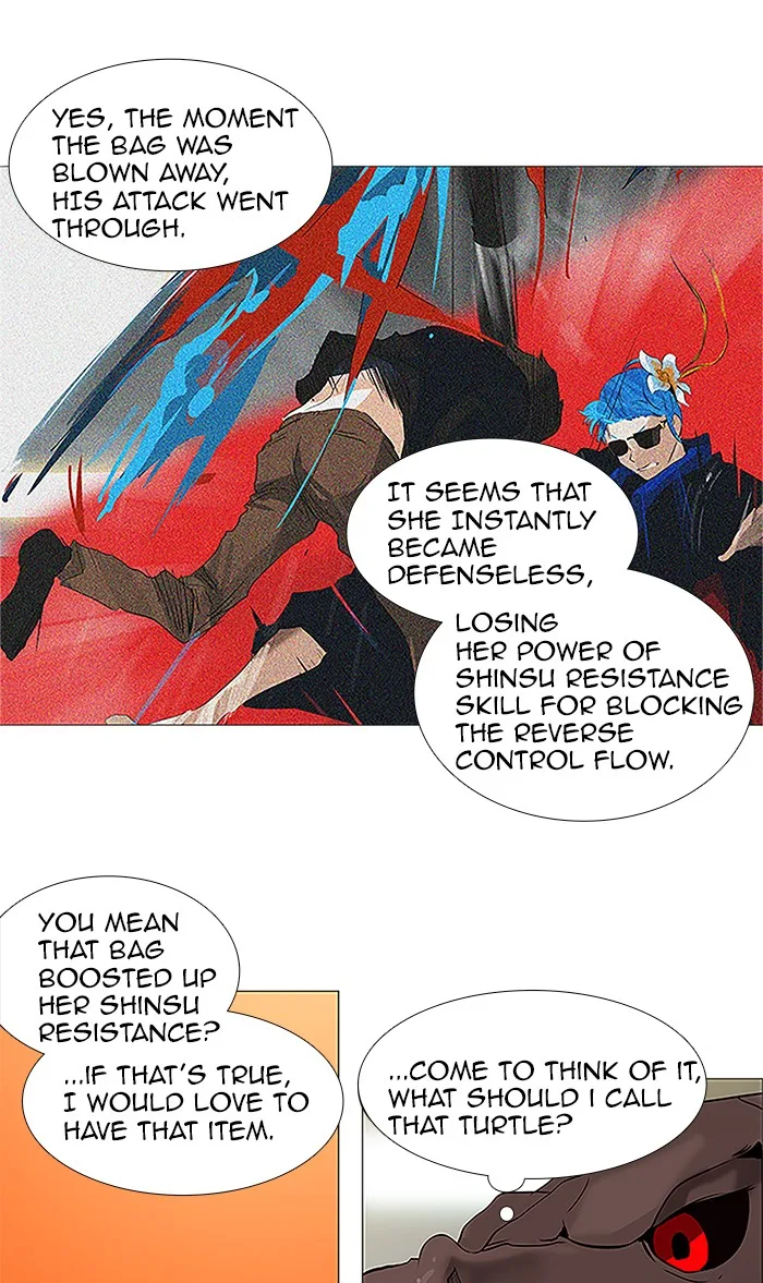 Tower of God - Chapter 210 - Page 16
