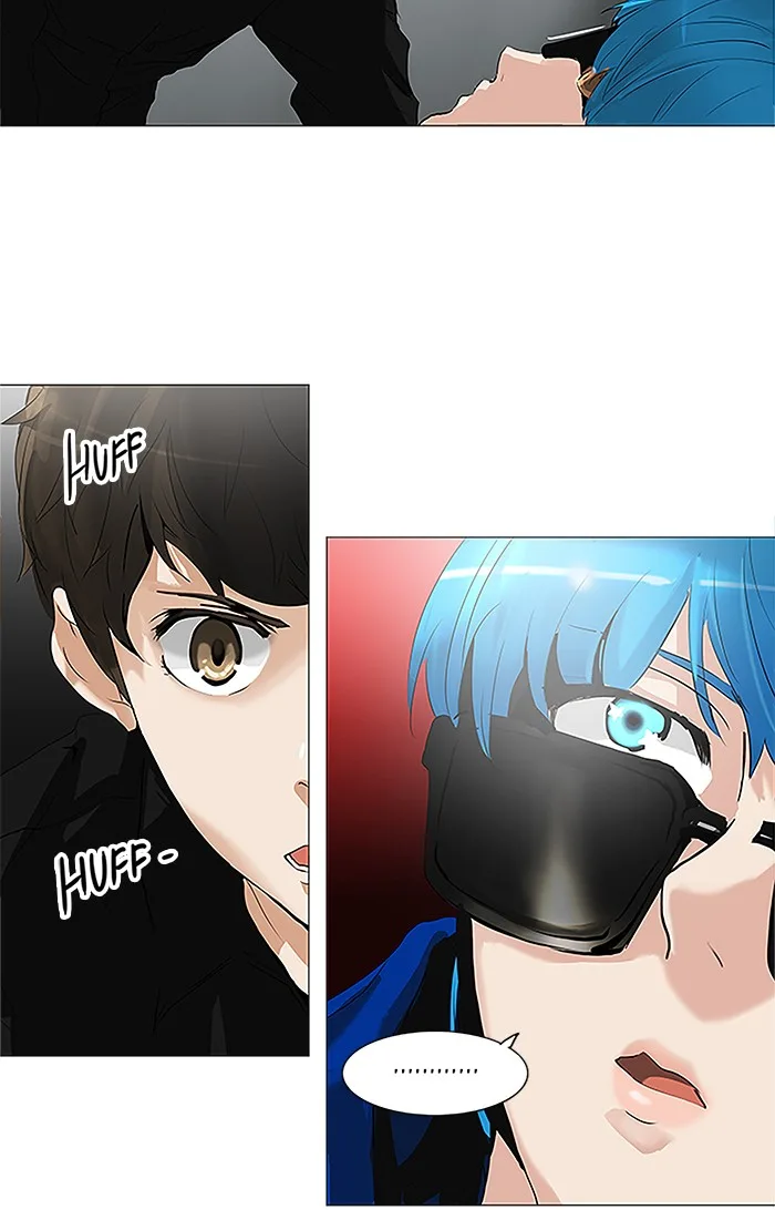 Tower of God - Chapter 210 - Page 18
