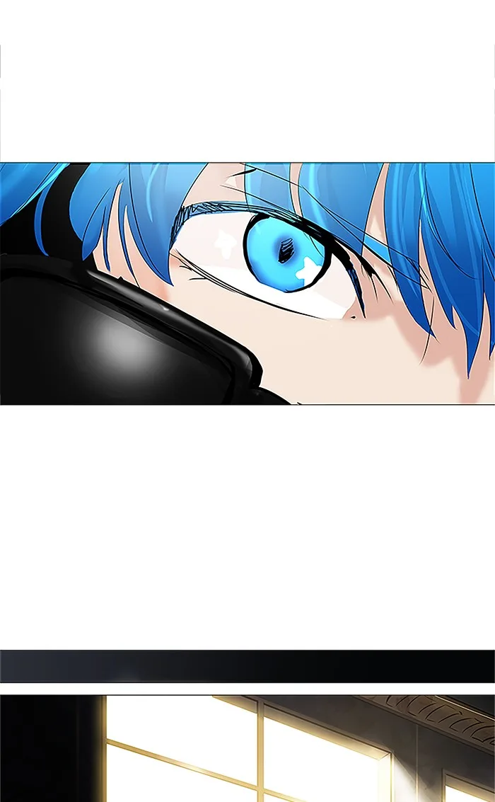 Tower of God - Chapter 210 - Page 19